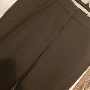 Dana Buchman Dress Career Pants Curvy Trousers